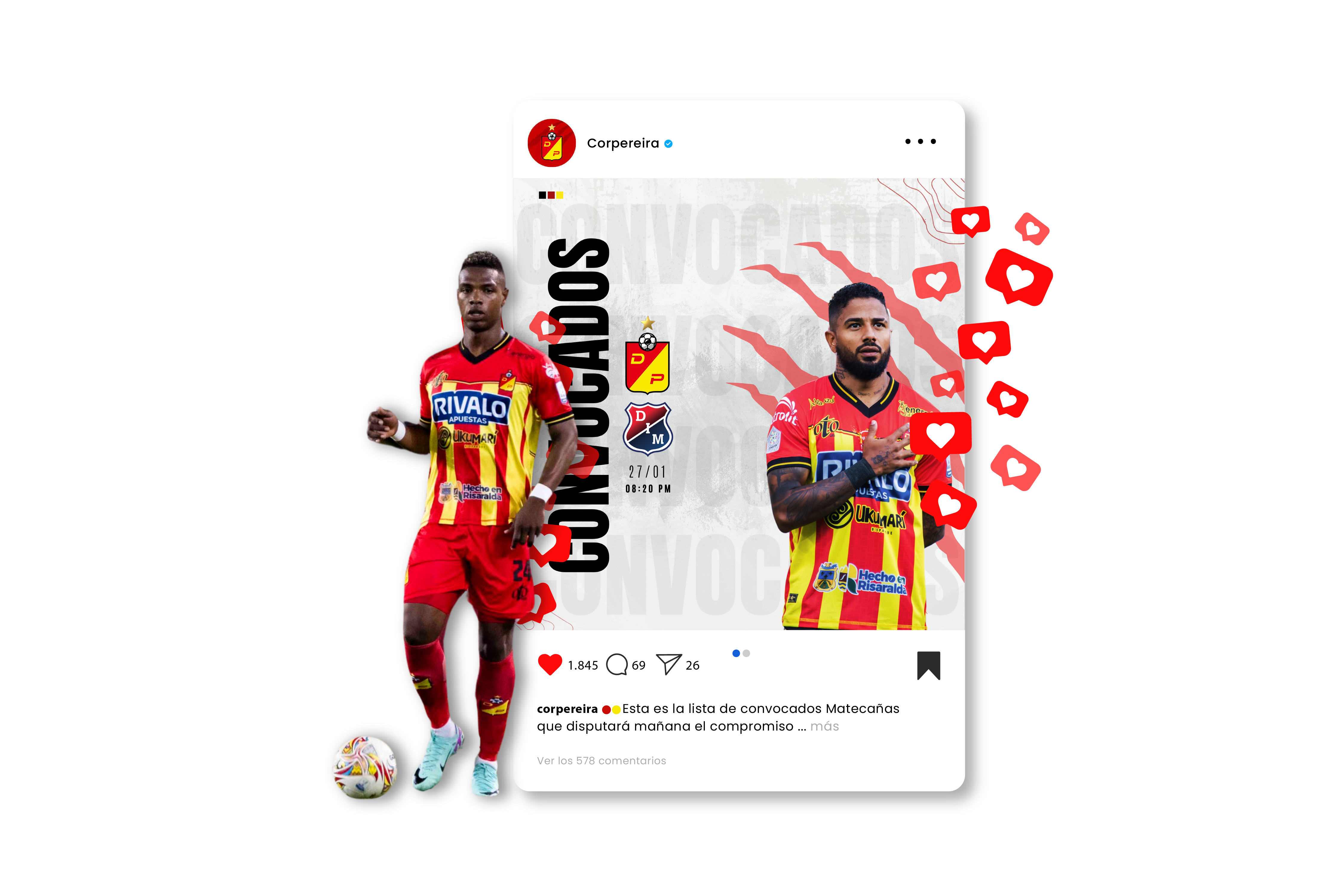 Social Media