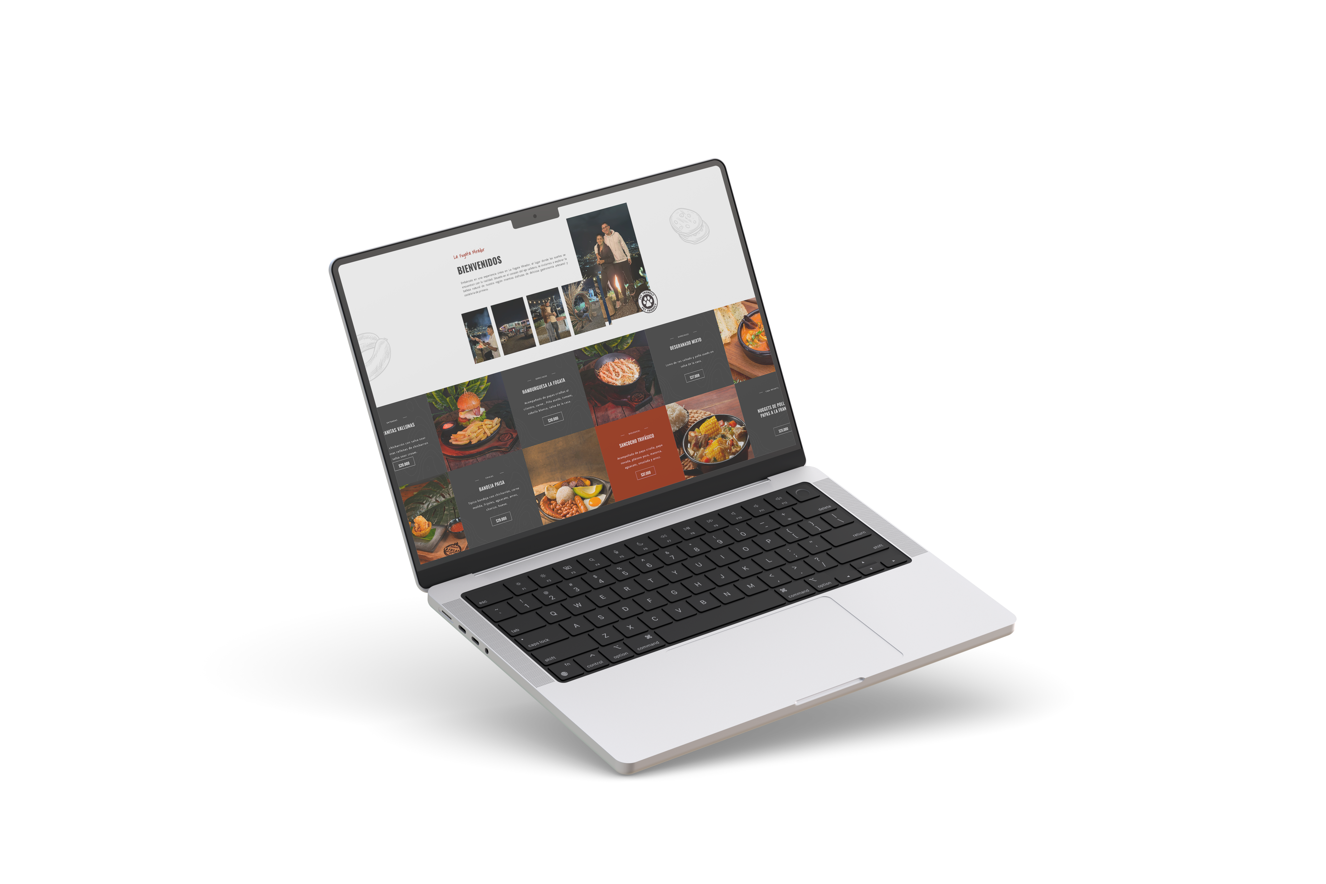 Sitios Webs
