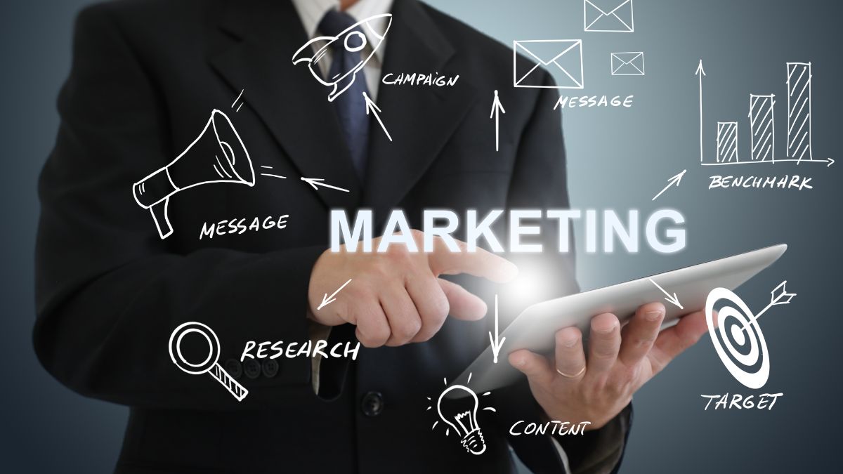 SEO como estrategia del marketing digital en 2026