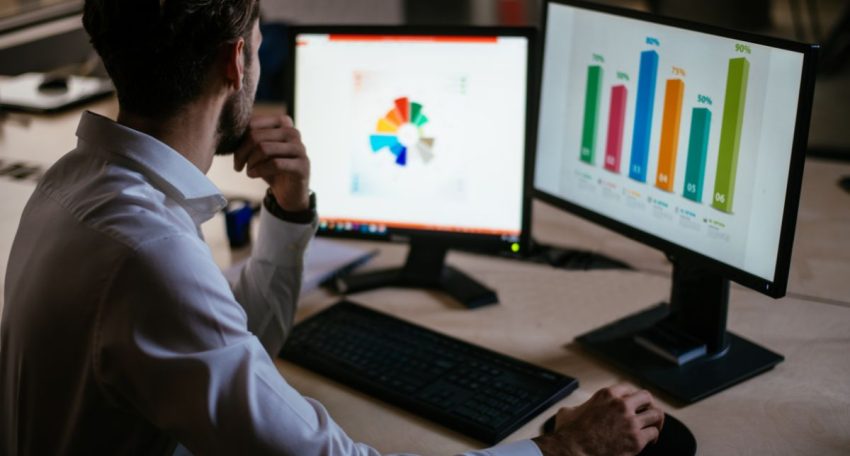 Agencia de marketing digital ayudando a empresas locales a vender en todo el mundo