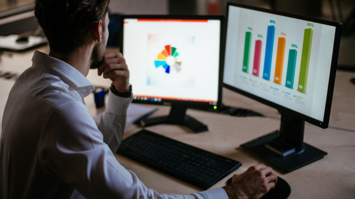 Agencia de marketing digital ayudando a empresas locales a vender en todo el mundo