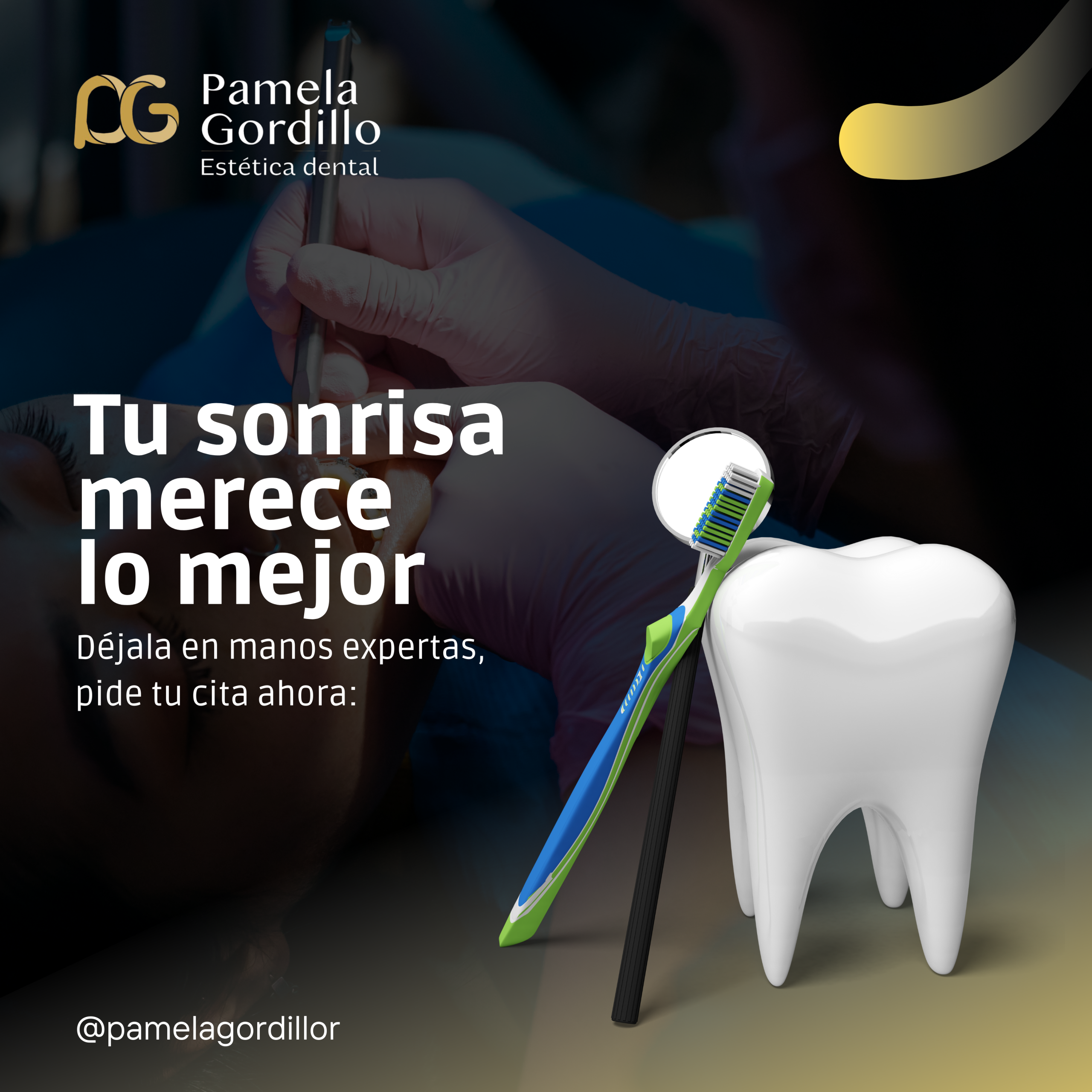 Pieza de diseño gráfico para medios sociales creada por una agencia digital en Pereira
