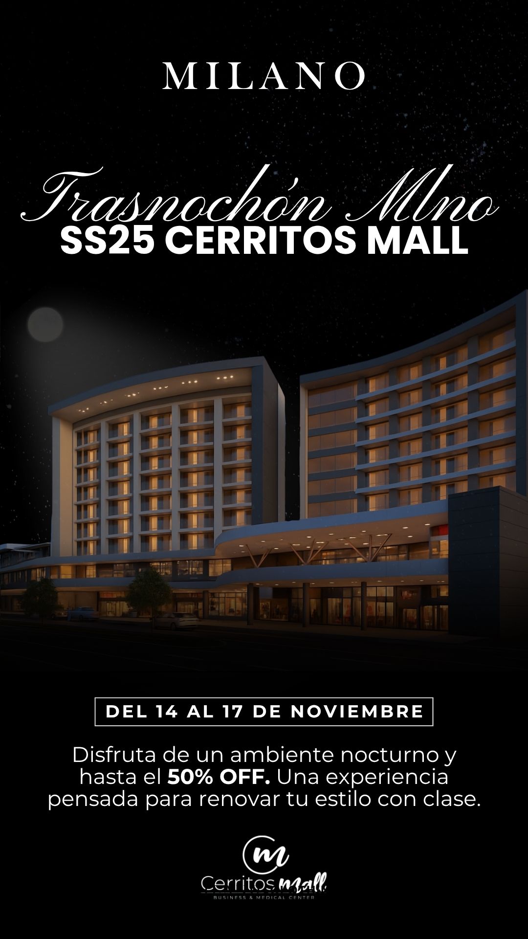Pieza visual para redes sociales realizada por una agencia de diseño gráfico en Pereira