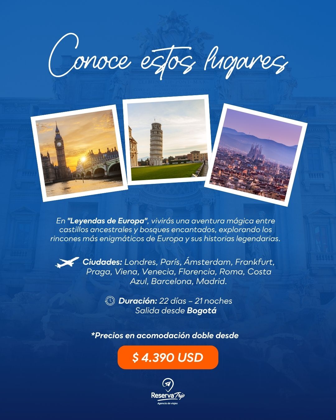 Diseño gráfico para comunicación digital en el portafolio de IR Marketing, agencia de marketing en Pereira