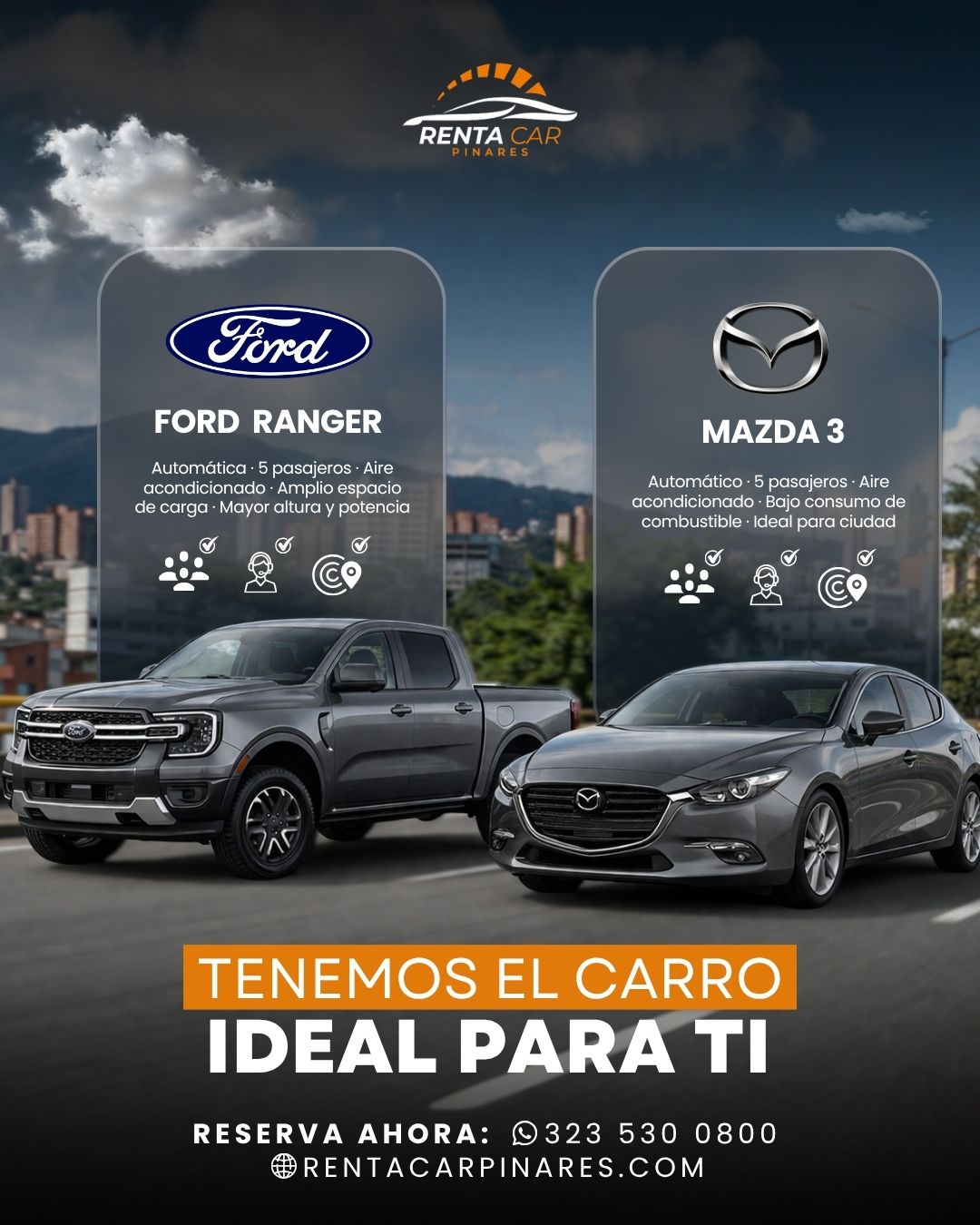 Diseño de publicación digital para fortalecer la comunicación de marcas en redes sociales