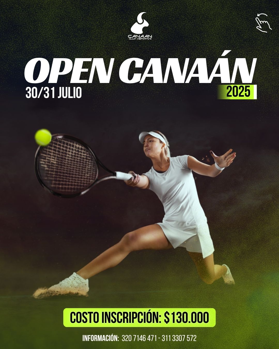 Diseño gráfico publicitario para marcas dentro del portafolio de IR Marketing