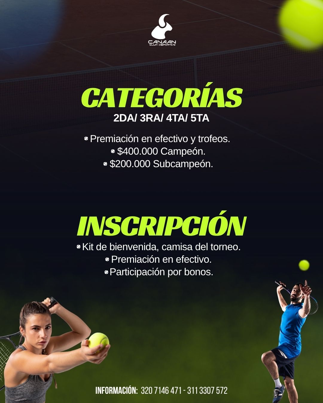 Composición gráfica para contenidos digitales de una agencia de diseño en Pereira