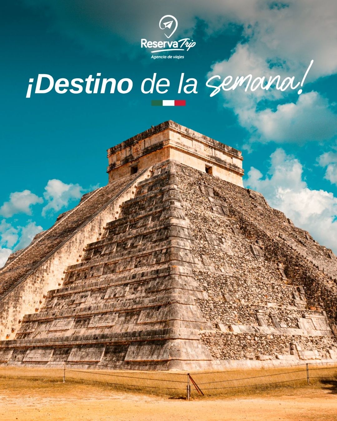 Diseño creativo para la presencia digital de negocios en el portafolio de IR Marketing