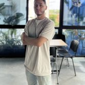 Iván Reyes, CEO y fundador de IR Marketing en Pereira
